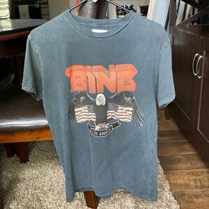 Anine bing Tshirt